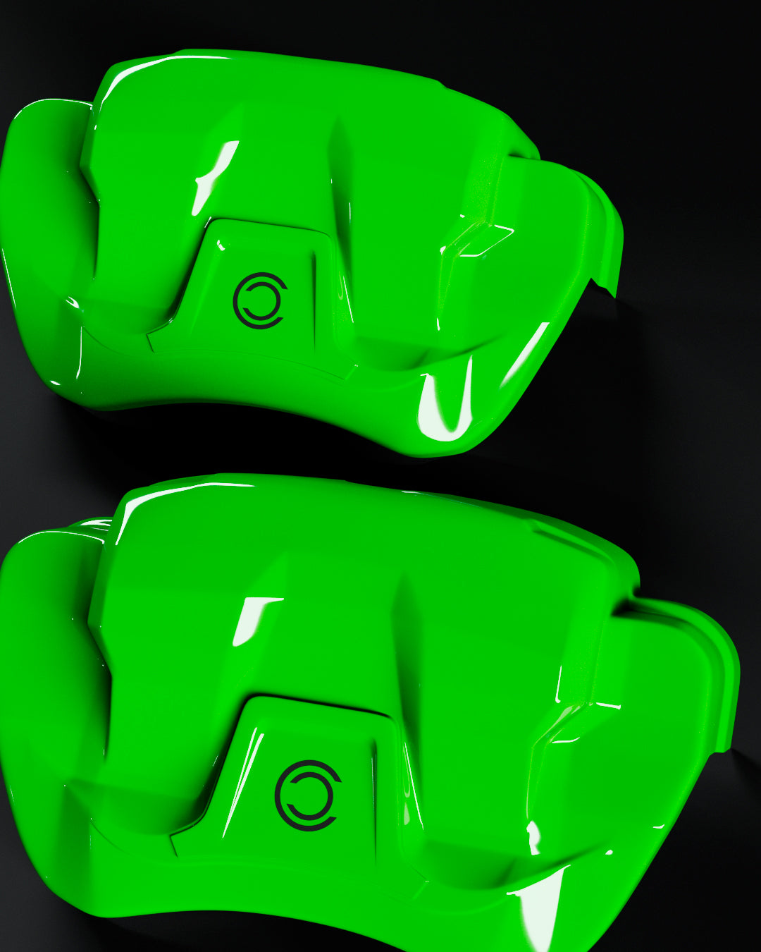 BMW Z4 Green - view 6