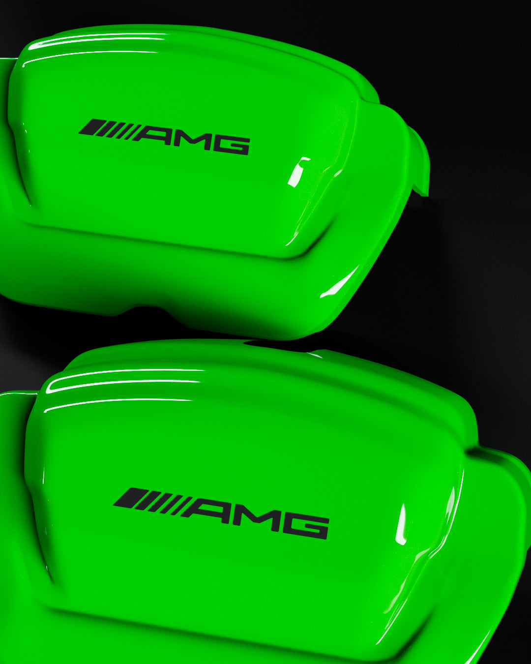 Mercedes-Benz  GLE 53 AMG Green - view 6