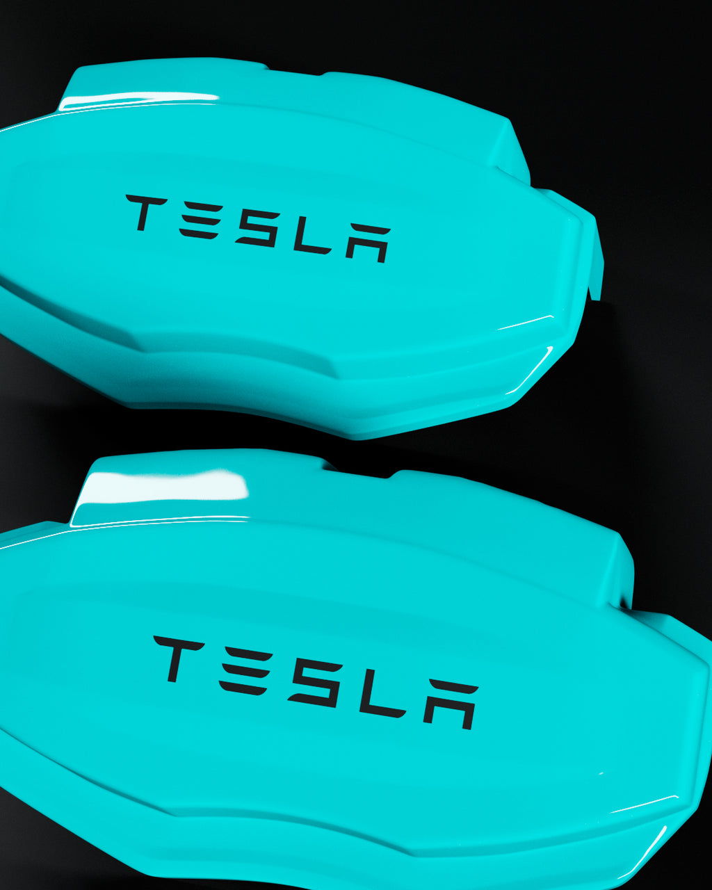 Tesla Model 3 Tiffany - view 6