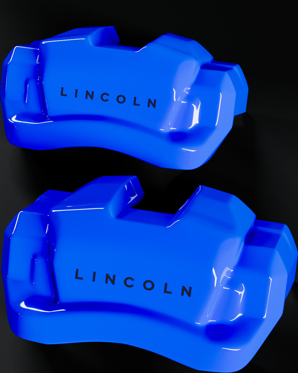 Lincoln Blackwood Blue - view 6