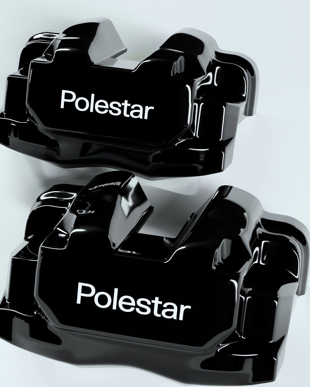 Polestar 3 Black - view 6