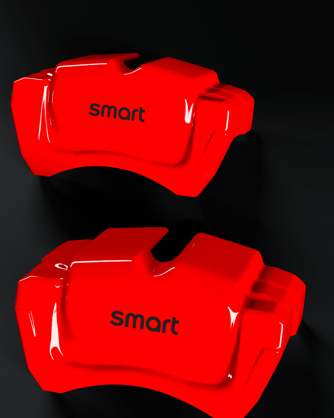 Smart Crossblade Red - view 6