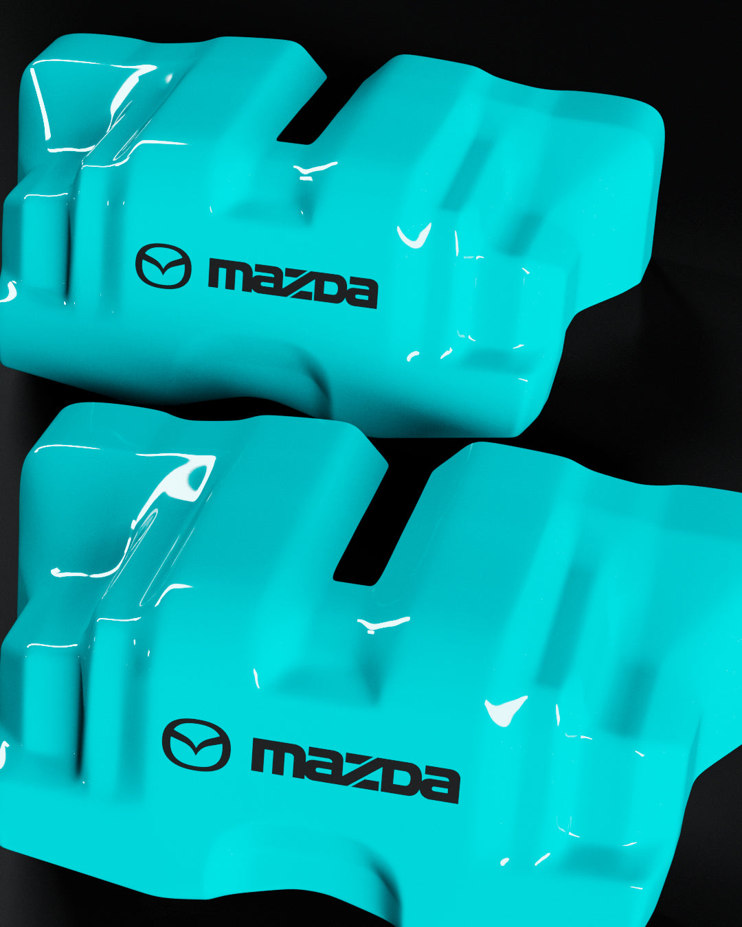 Mazda СХ-70 Tiffany - view 6