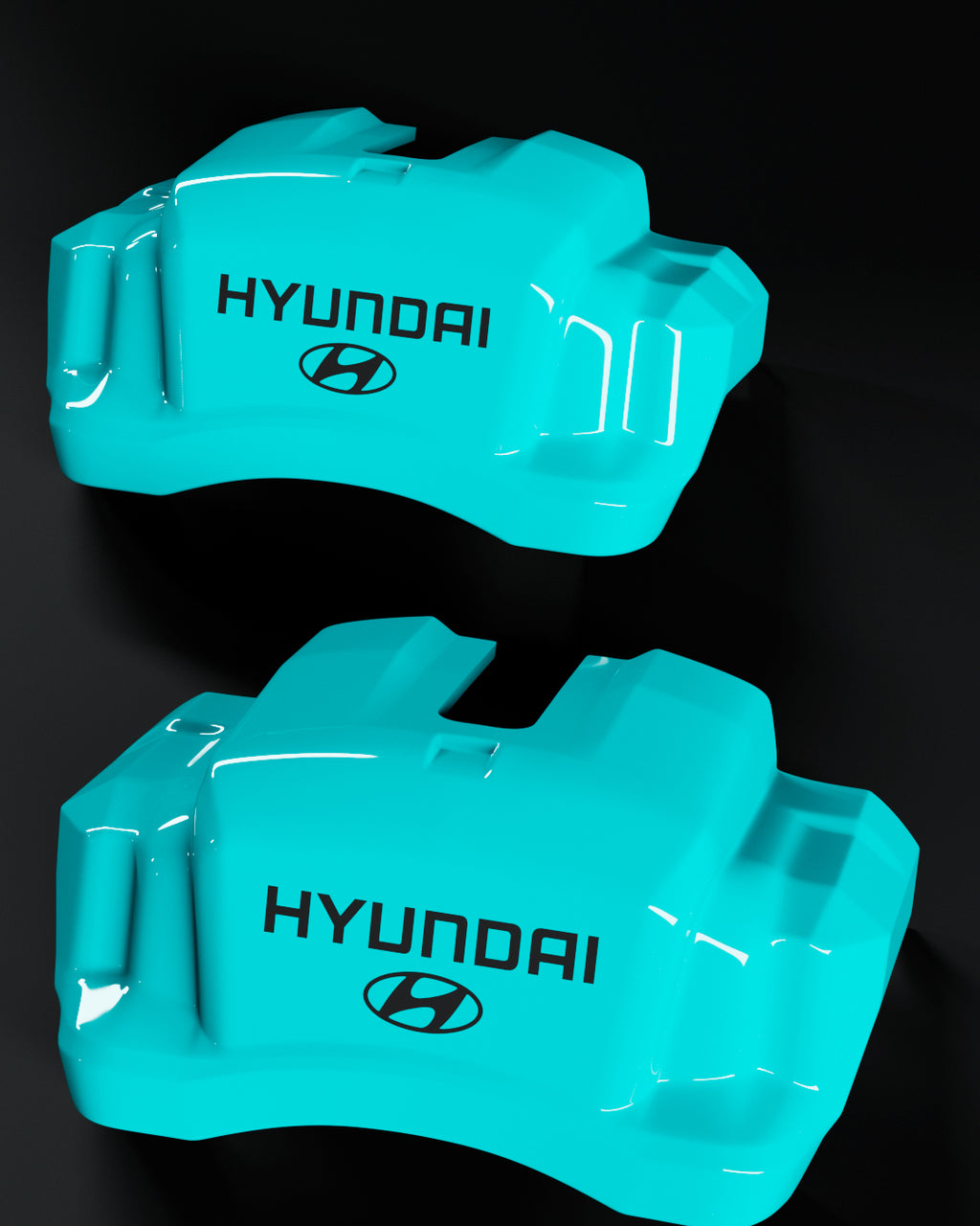 Hyundai Coupe Tiffany - view 6