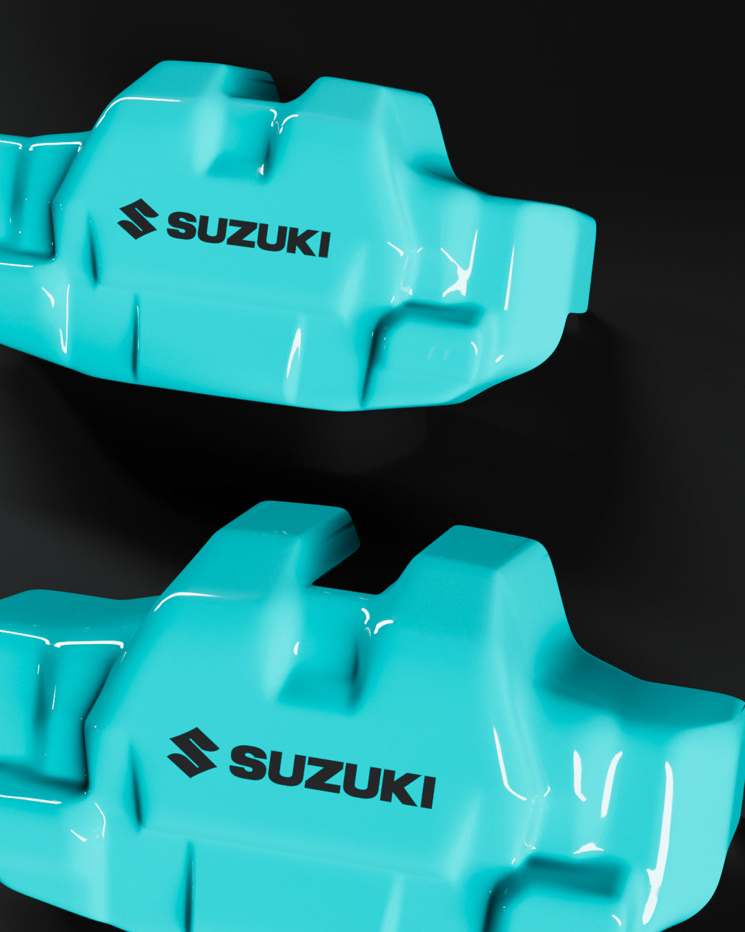 Suzuki SX4 Tiffany - view 5