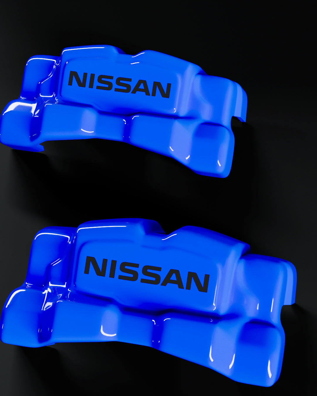 Nissan Sentra Blue - view 6