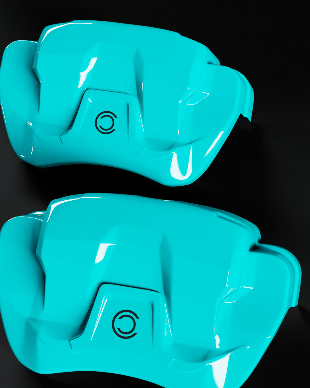 BMW X3 M Tiffany - view 6