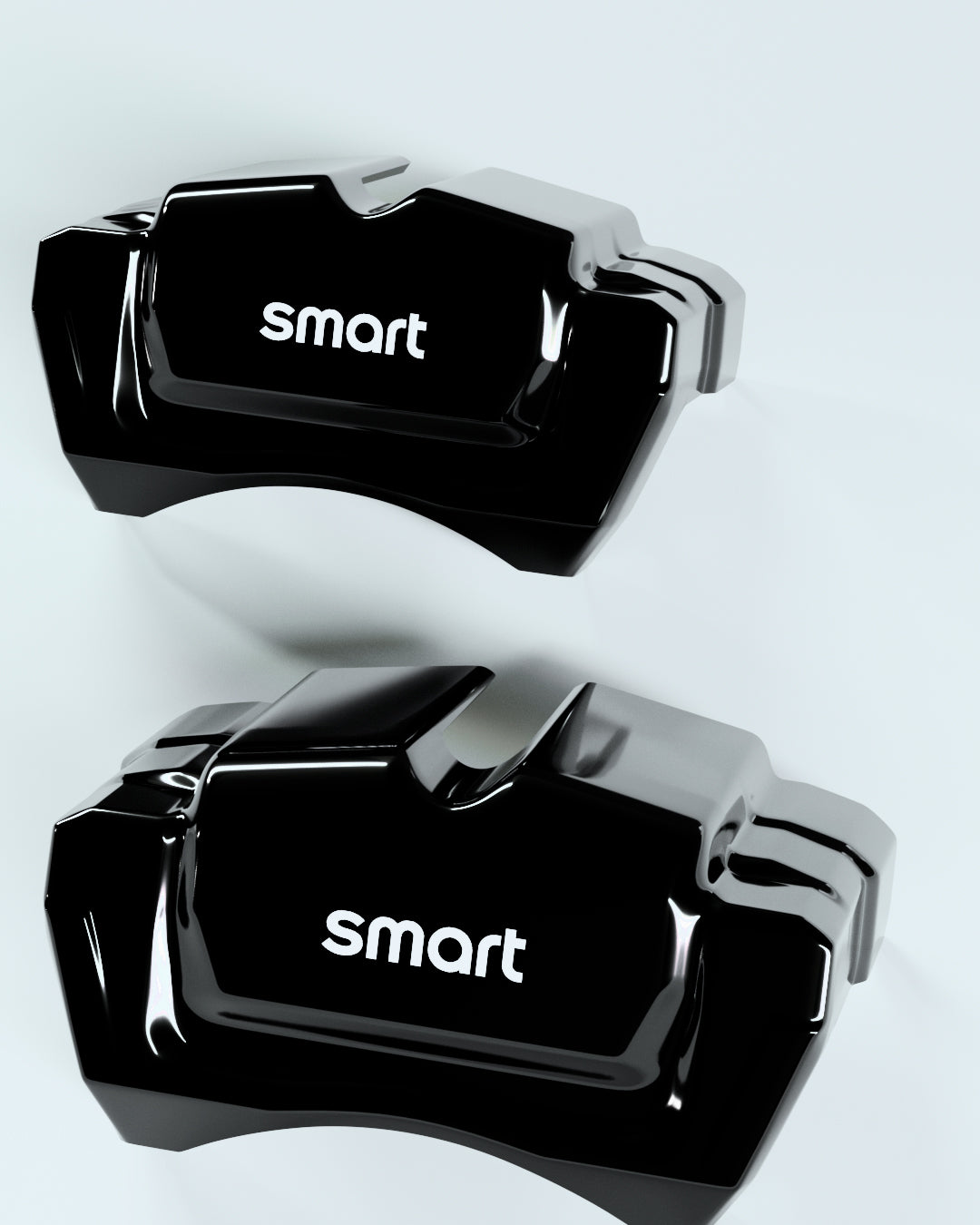 Smart City Black - view 6