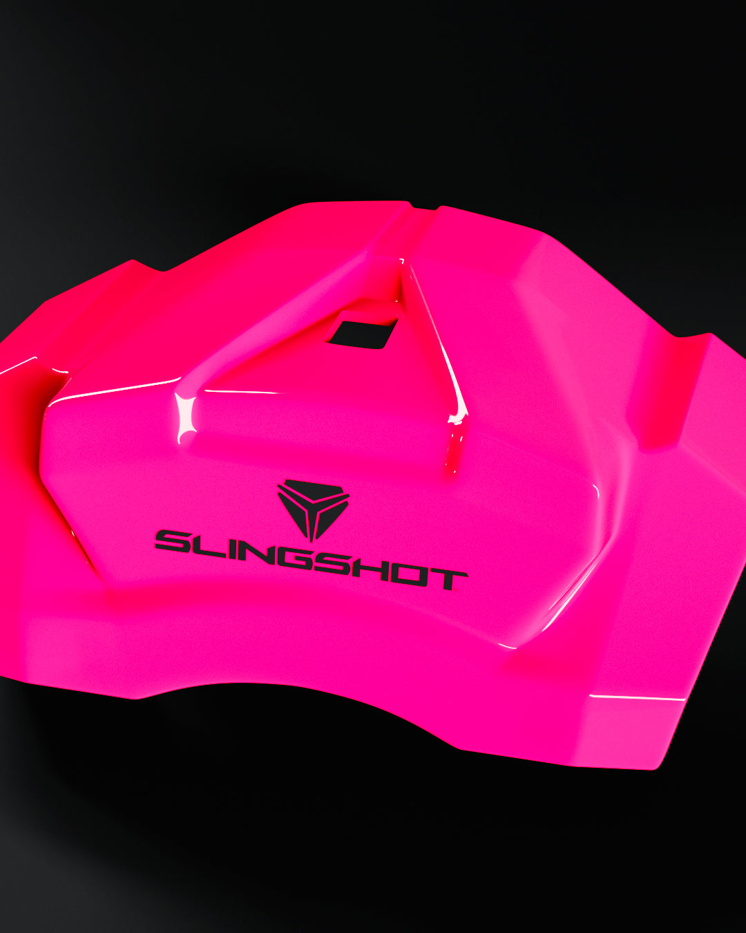 Polaris Slingshot Pink - view 6