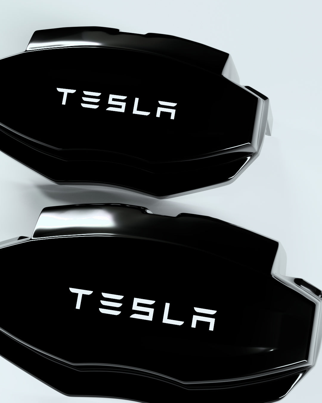 Tesla Model Y Black - view 6