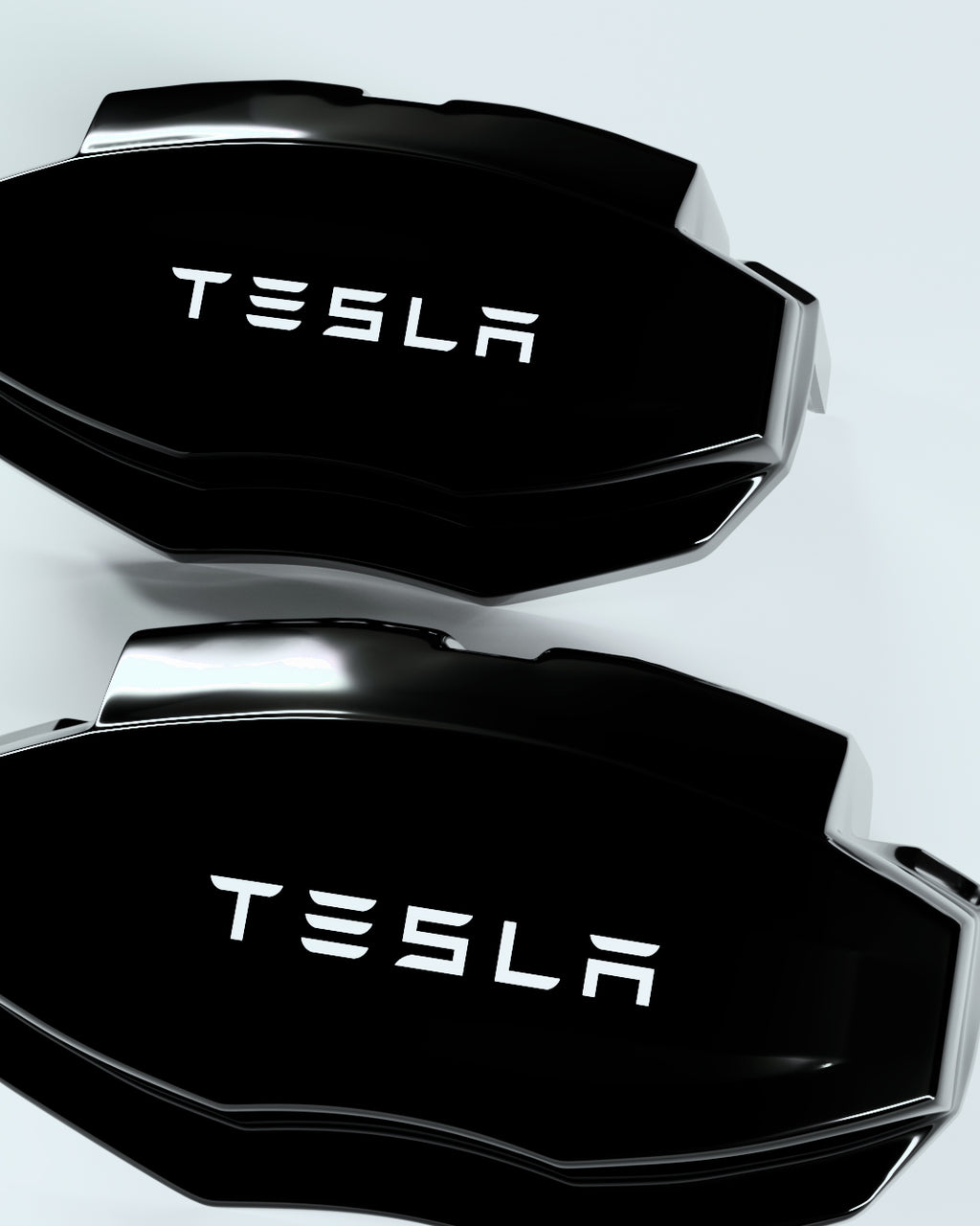 Tesla Model S Black - view 6