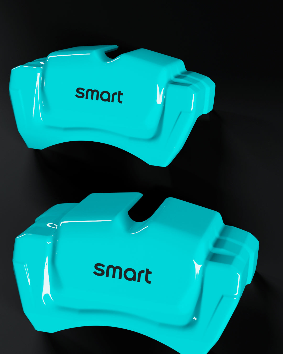 Smart 3 Tiffany - view 6