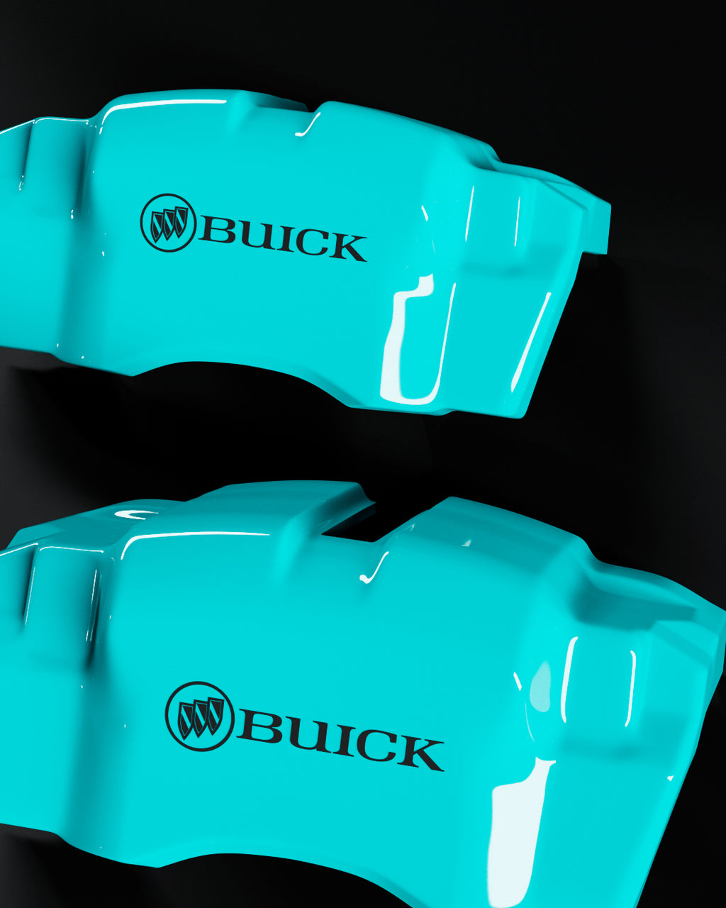 Buick Regal Sedan Tiffany - view 6