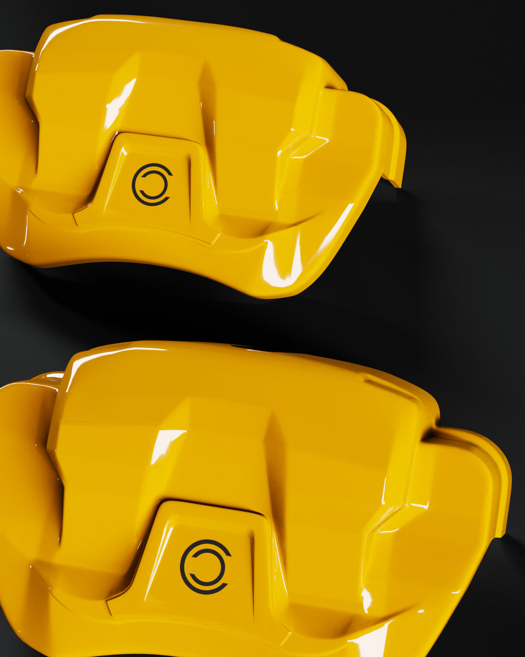 Rolls Royce Wraith Yellow - view 5