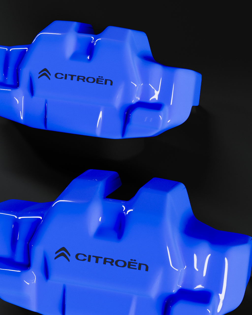 Citroen DS N°8 Blue - view 5
