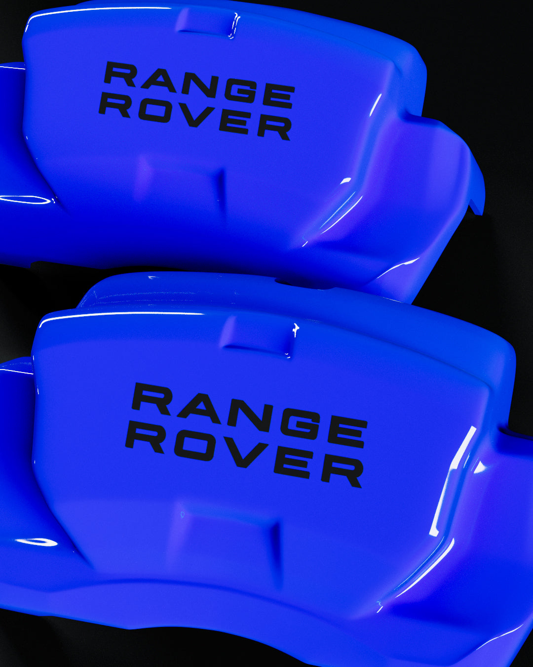 Range Rover Range Rover Evoque Blue - view 6