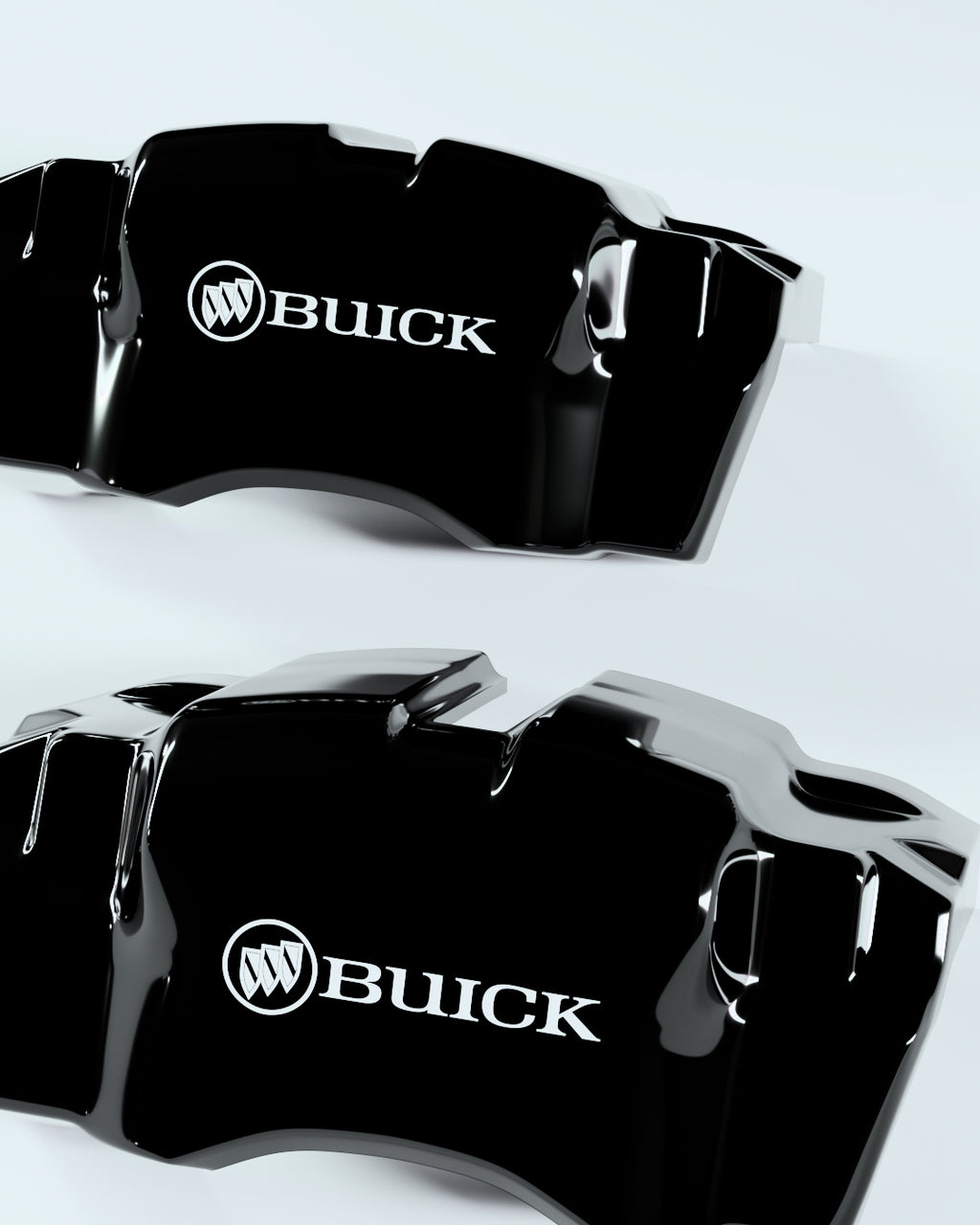 Buick Regal Sedan Black - view 6