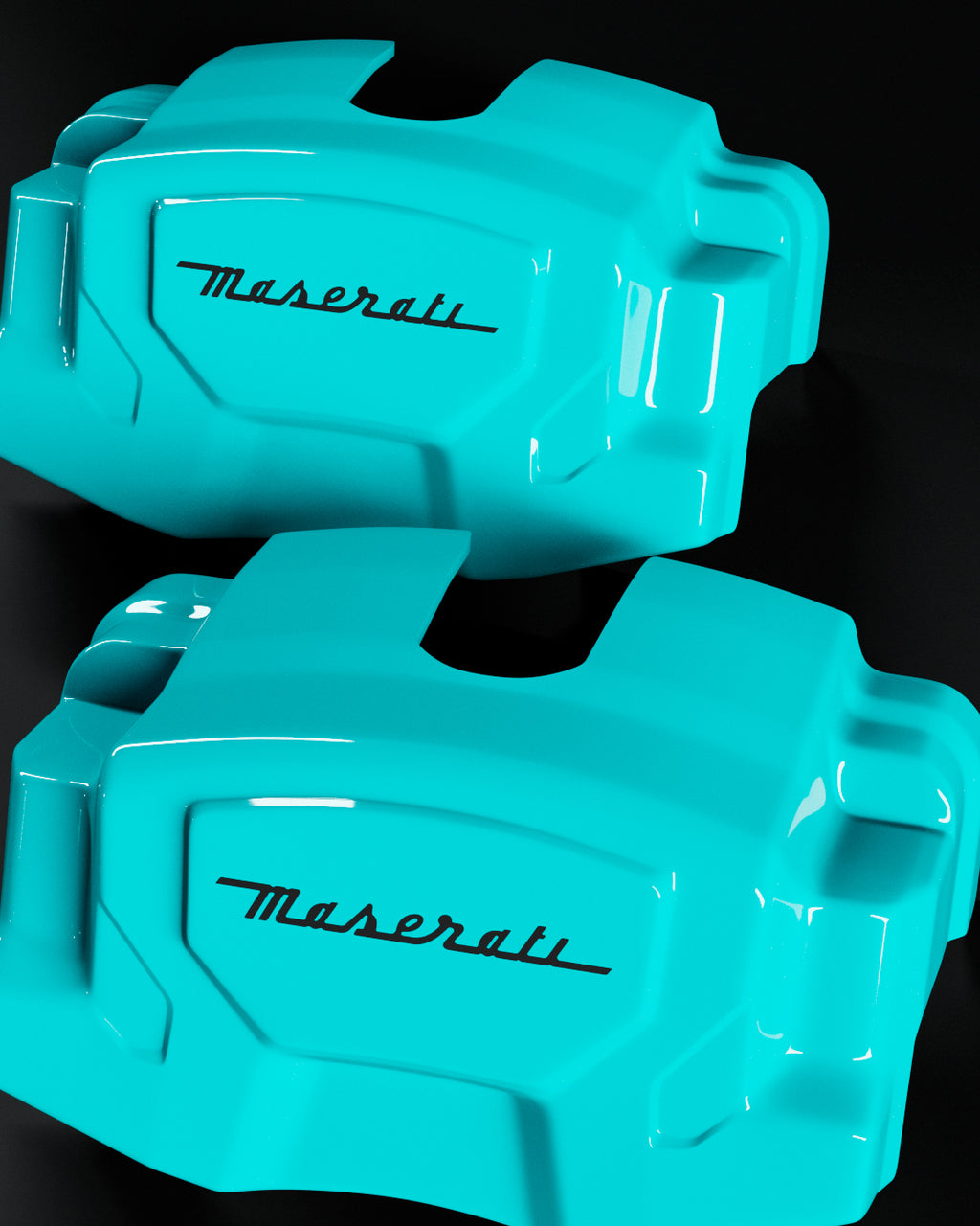 Maserati Ghibli Tiffany - view 6