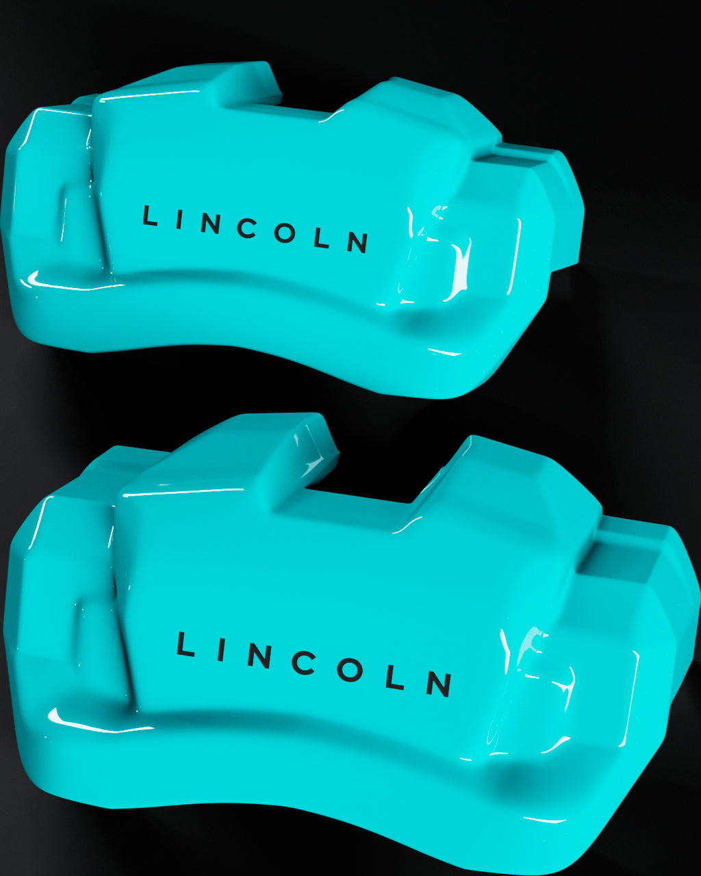 Lincoln Blackwood Tiffany - view 6