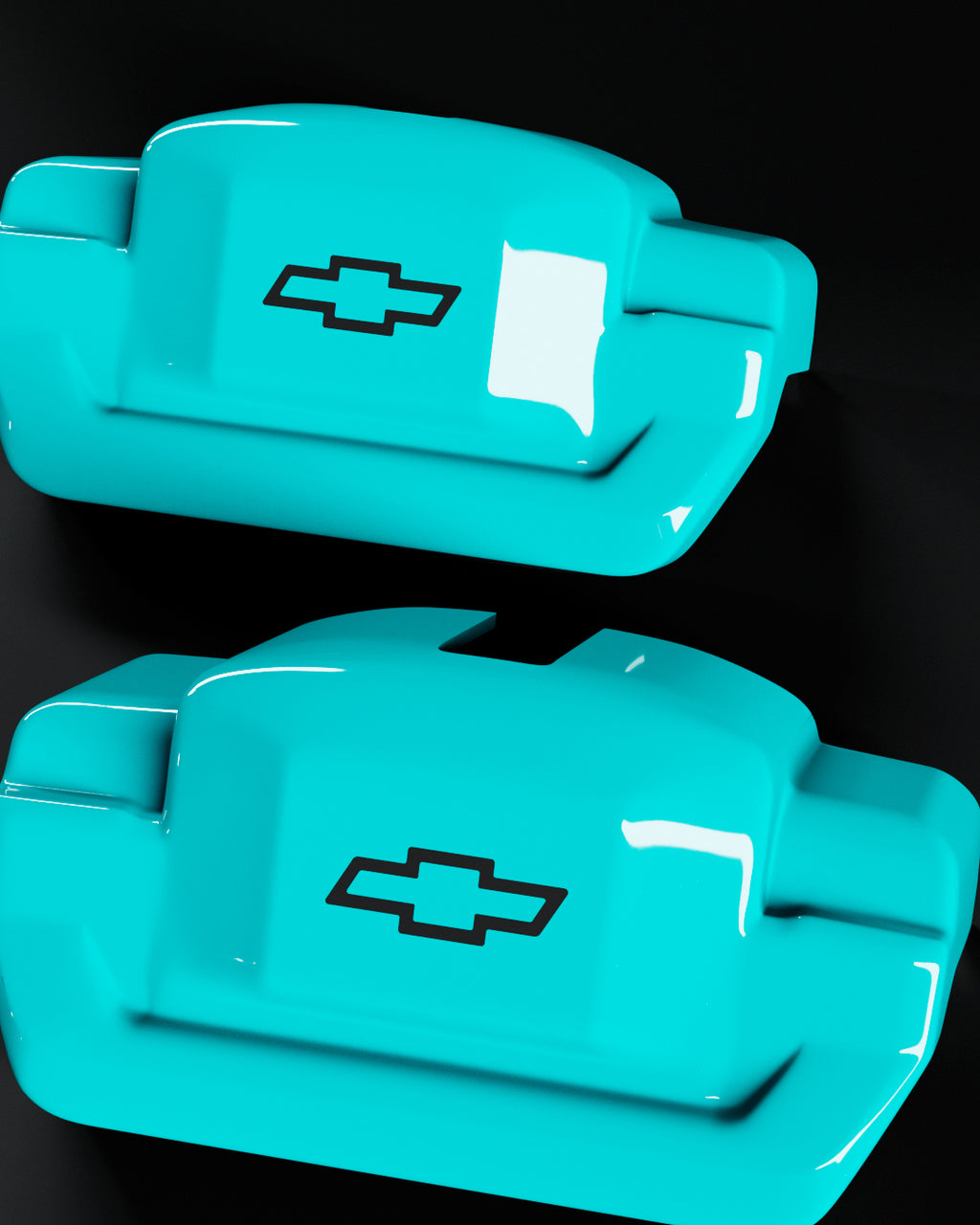 Chevrolet HHR Tiffany - view 6