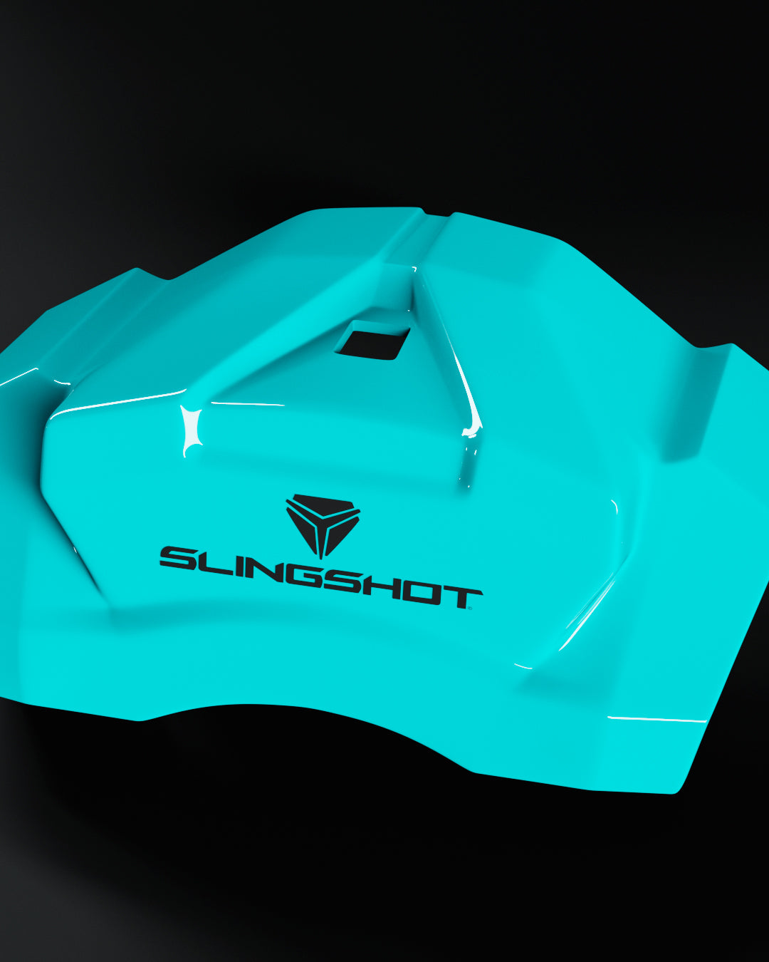 Polaris Slingshot Tiffany - view 6
