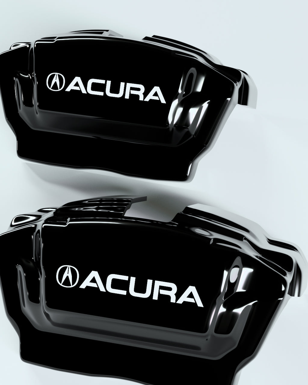Acura CDX Black - view 6
