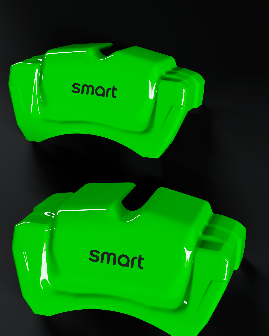 Smart 1 Green - view 6
