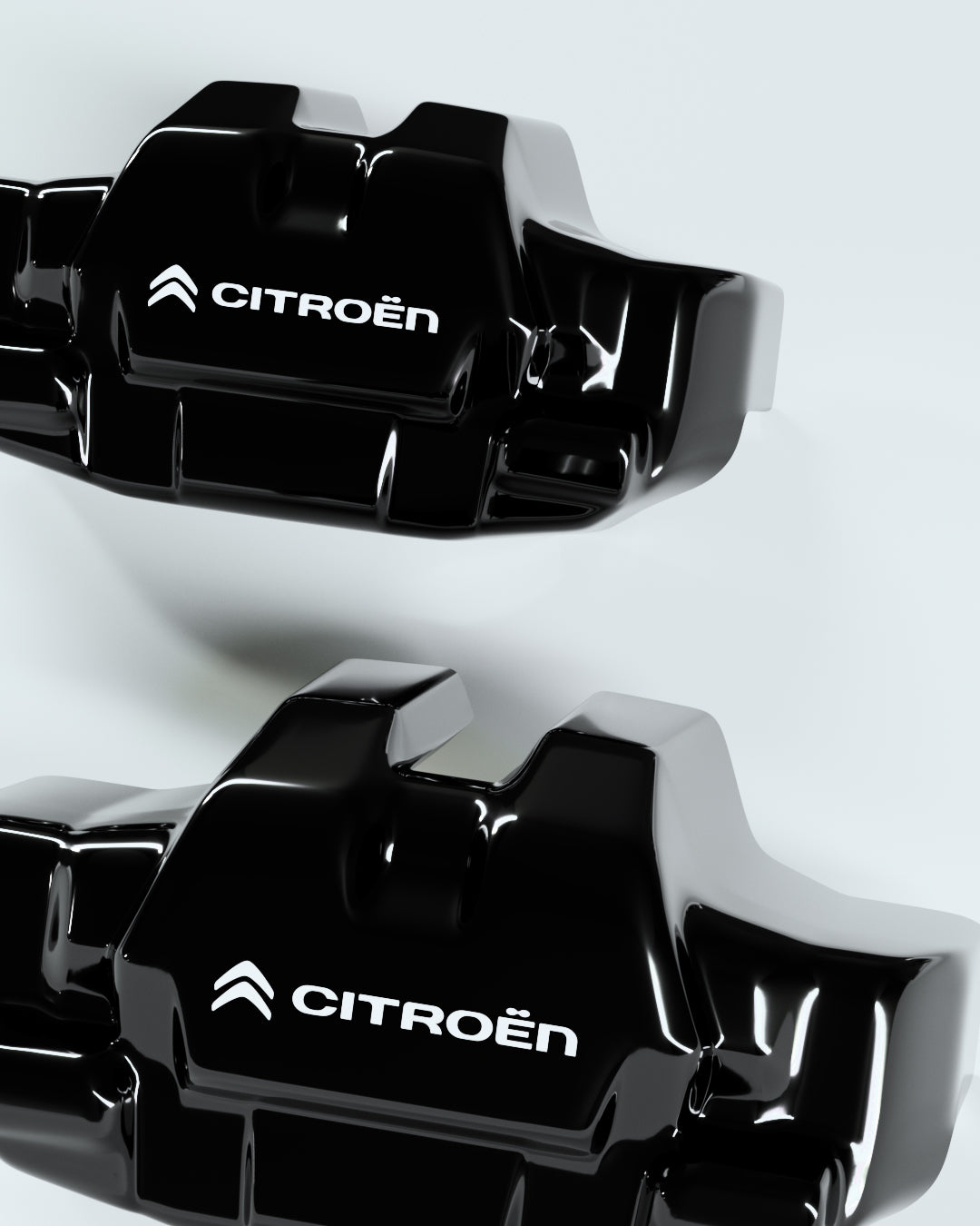 Citroen DS N°8 Black - view 3