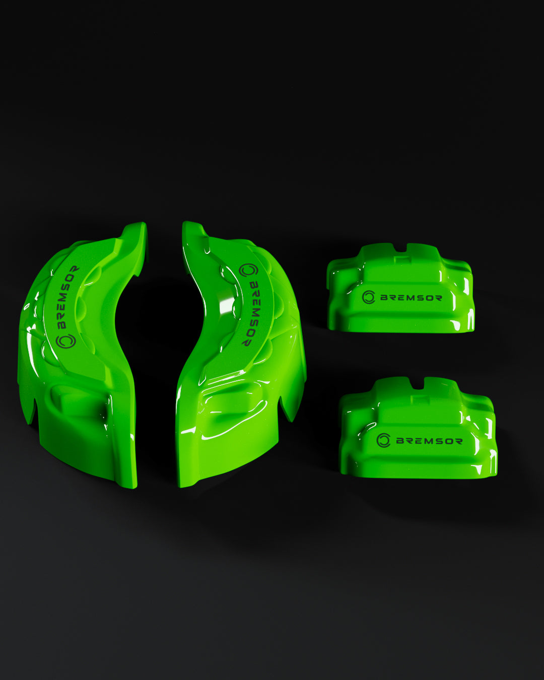 Chrysler PROWLER Green