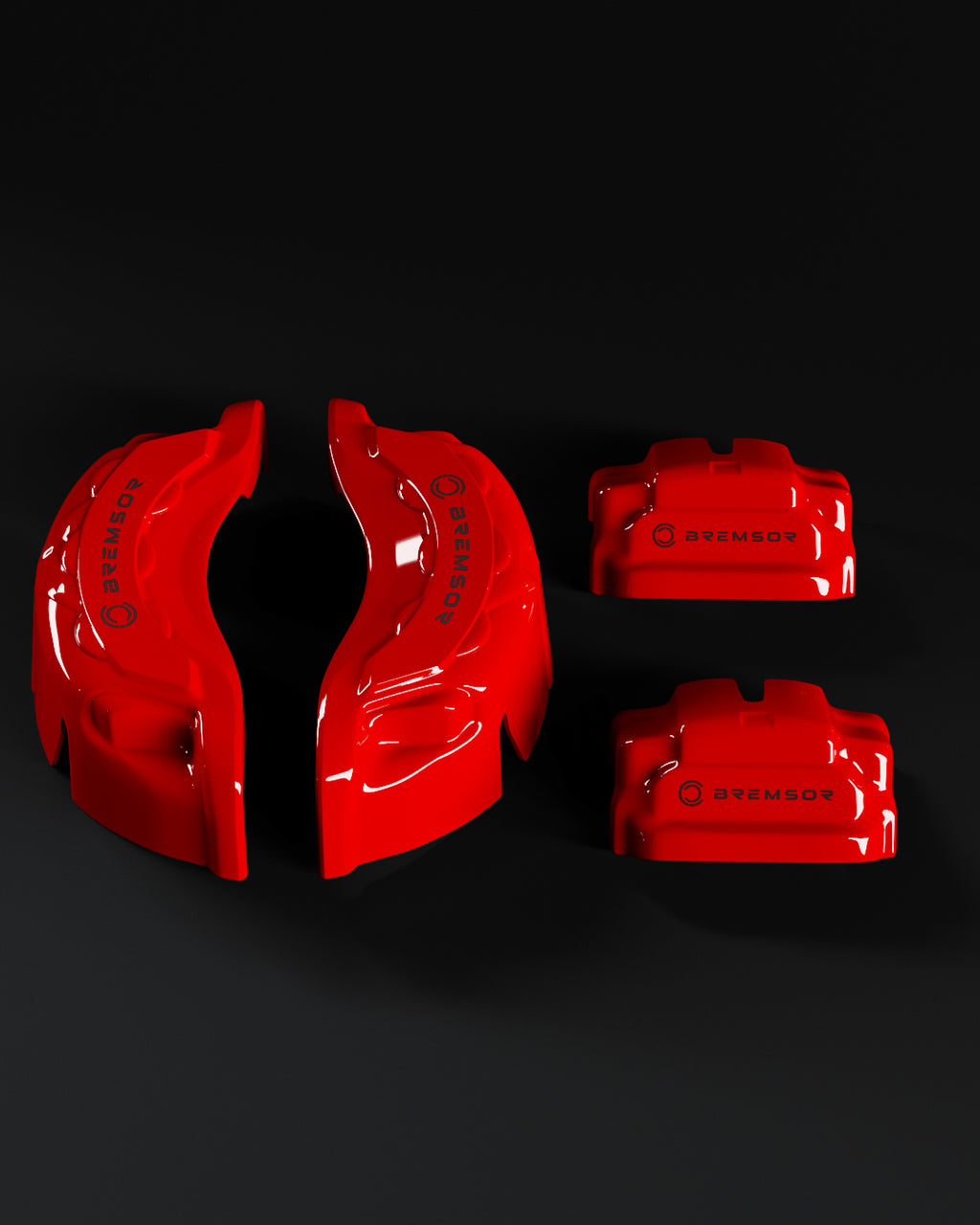 Chrysler LHS Red