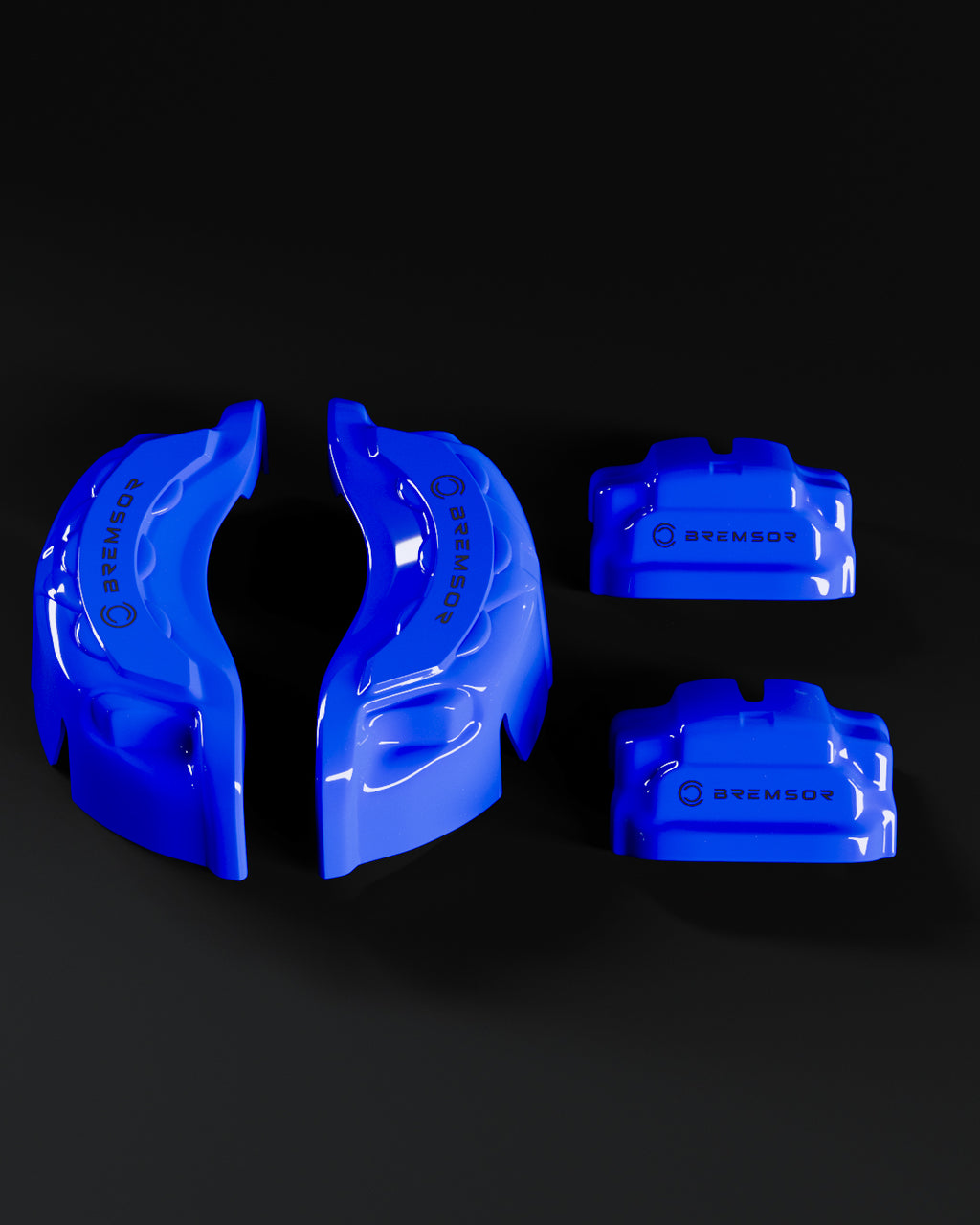 Chrysler LHS Blue