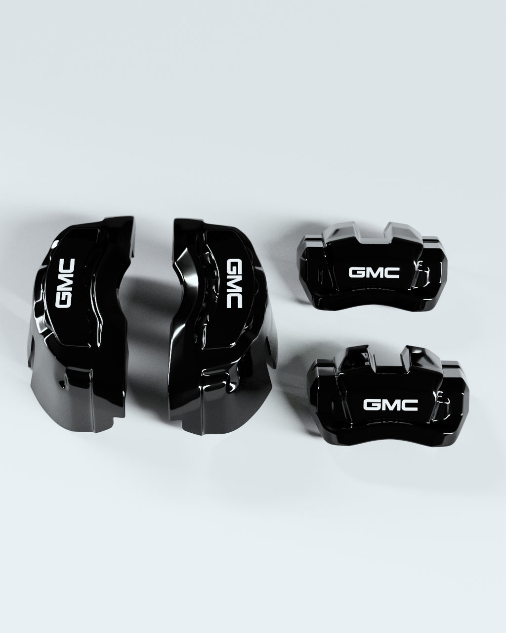 GMC Yukon Black