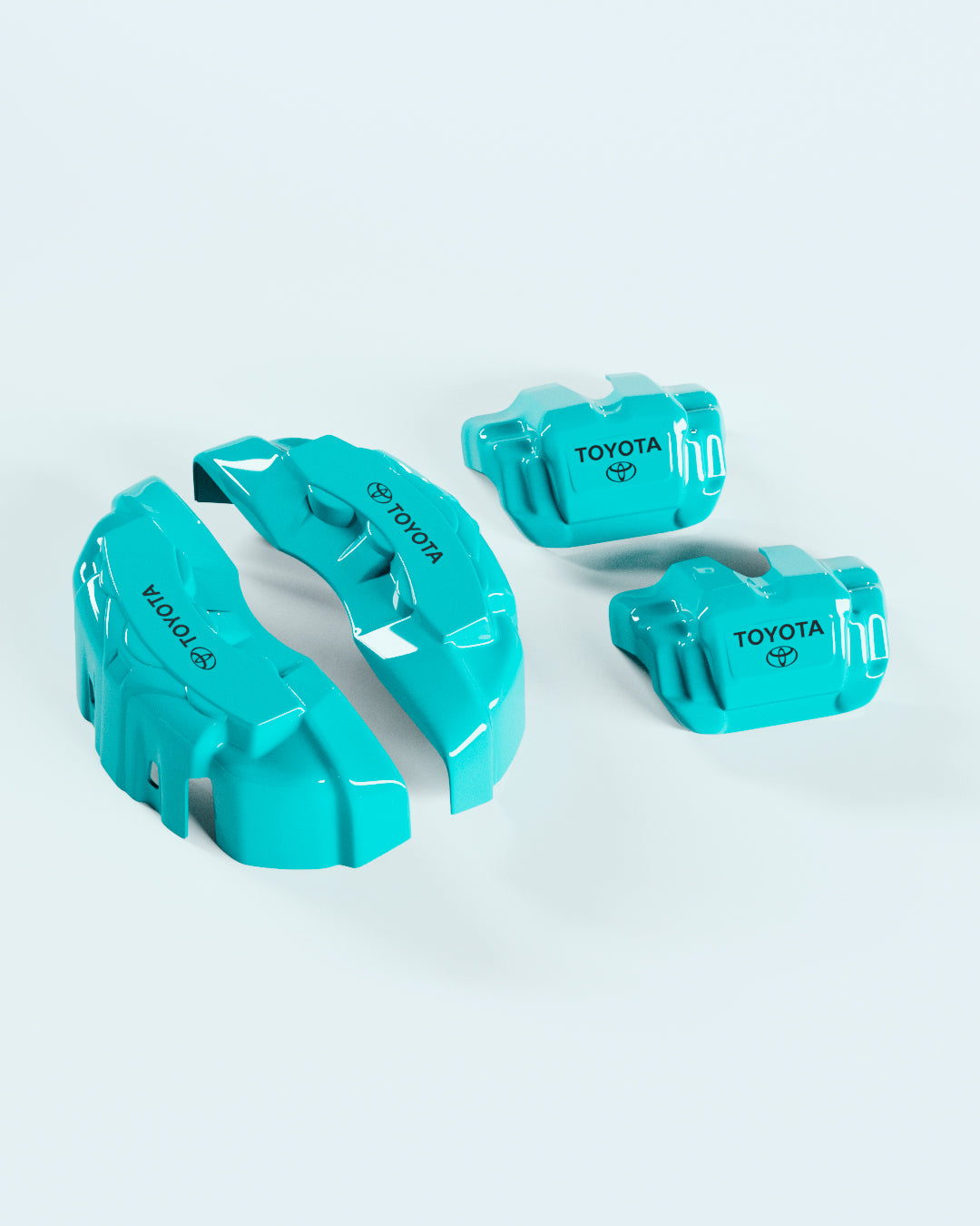 Toyota Venza Tiffany - view 7