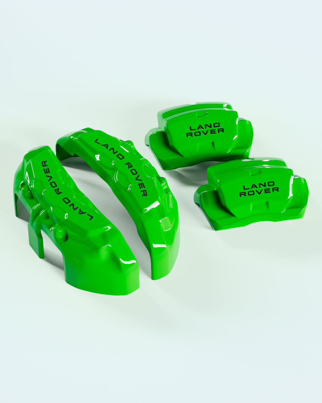 Land Rover  Freelander Green - view 7