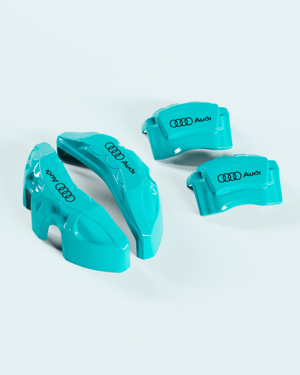 Audi SQ5 Tiffany - view 7