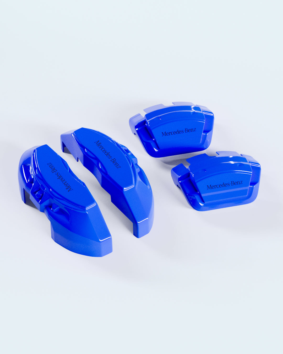 Mercedes-Benz  SLK 280 Blue - view 7