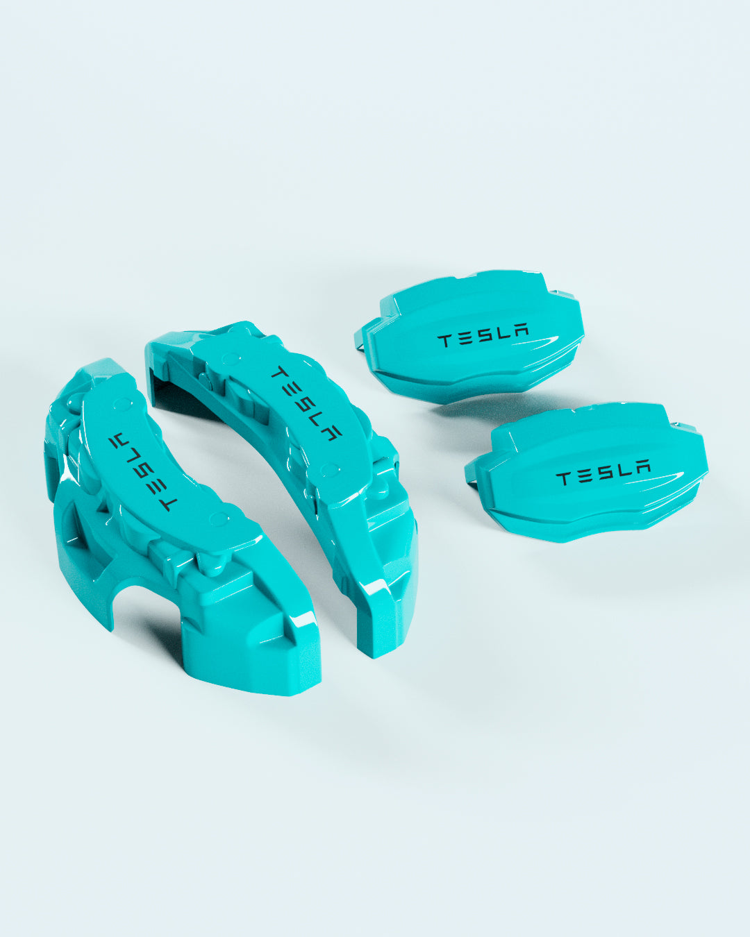 Tesla Model Y Tiffany - view 7