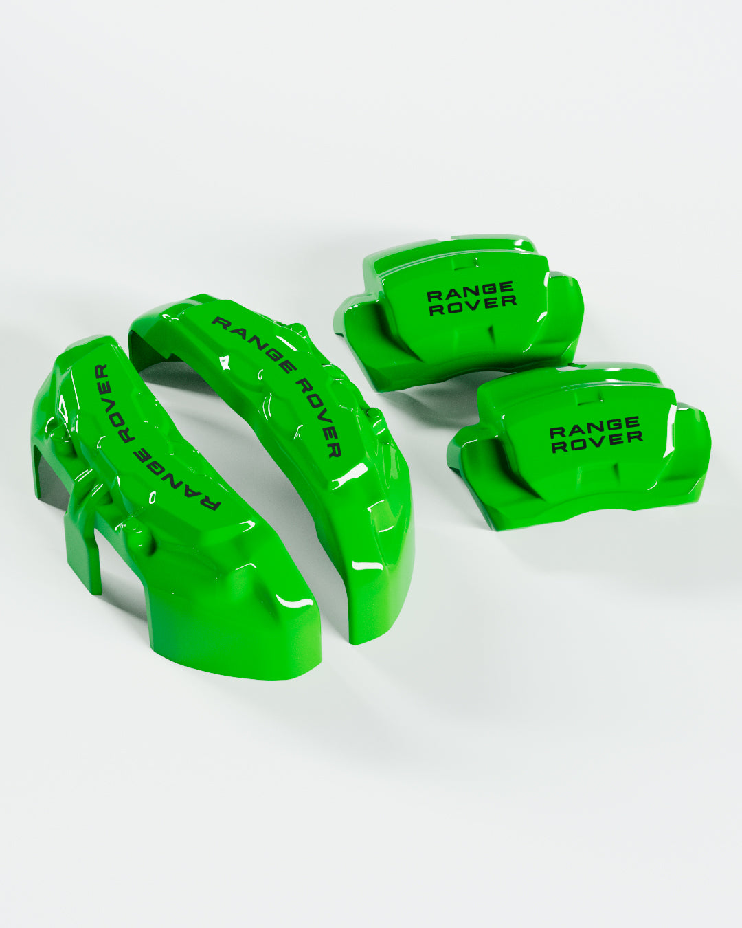 Range Rover Range Rover Velar Green - view 7