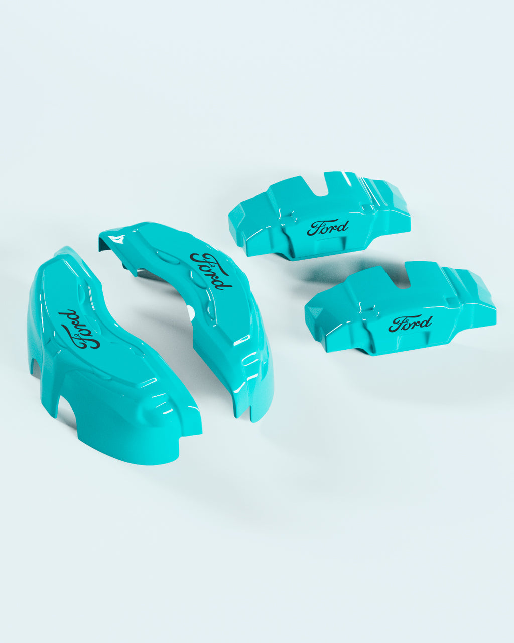 Ford 09-12 Tiffany - view 7
