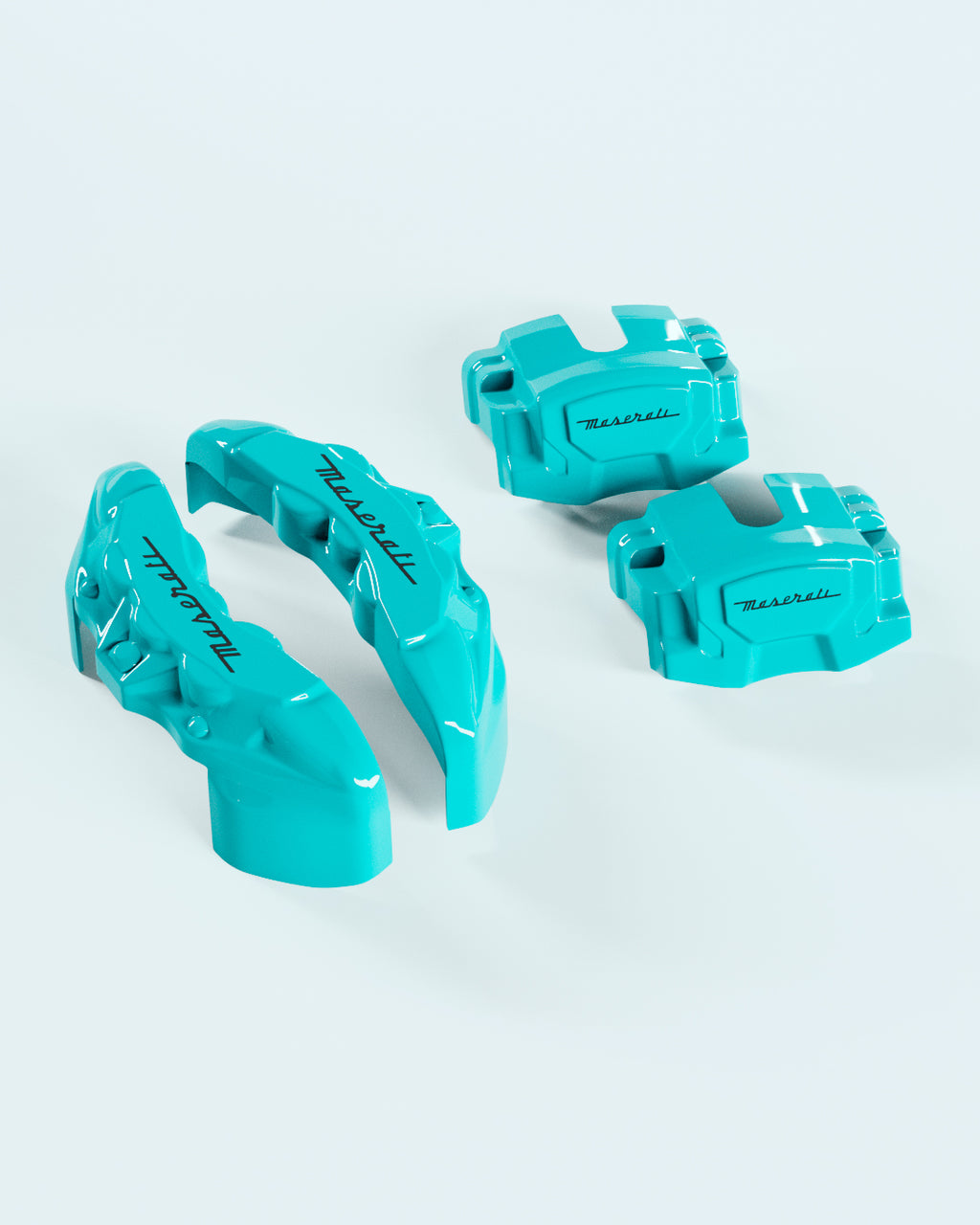 Maserati MC20 Tiffany - view 7