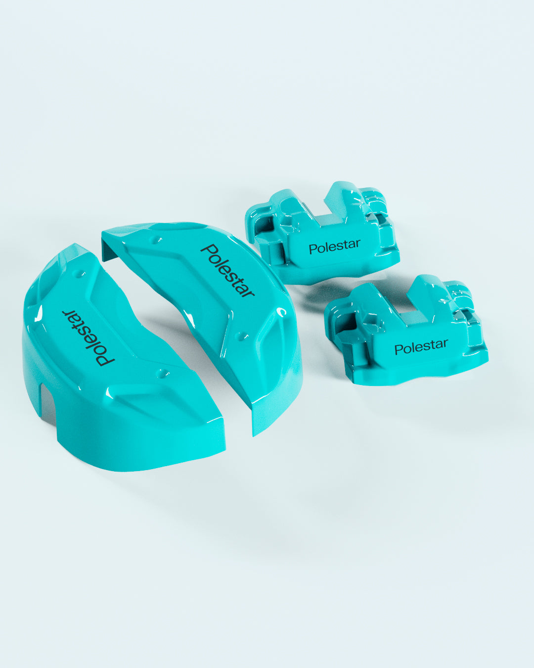 Polestar 3 Tiffany - view 7