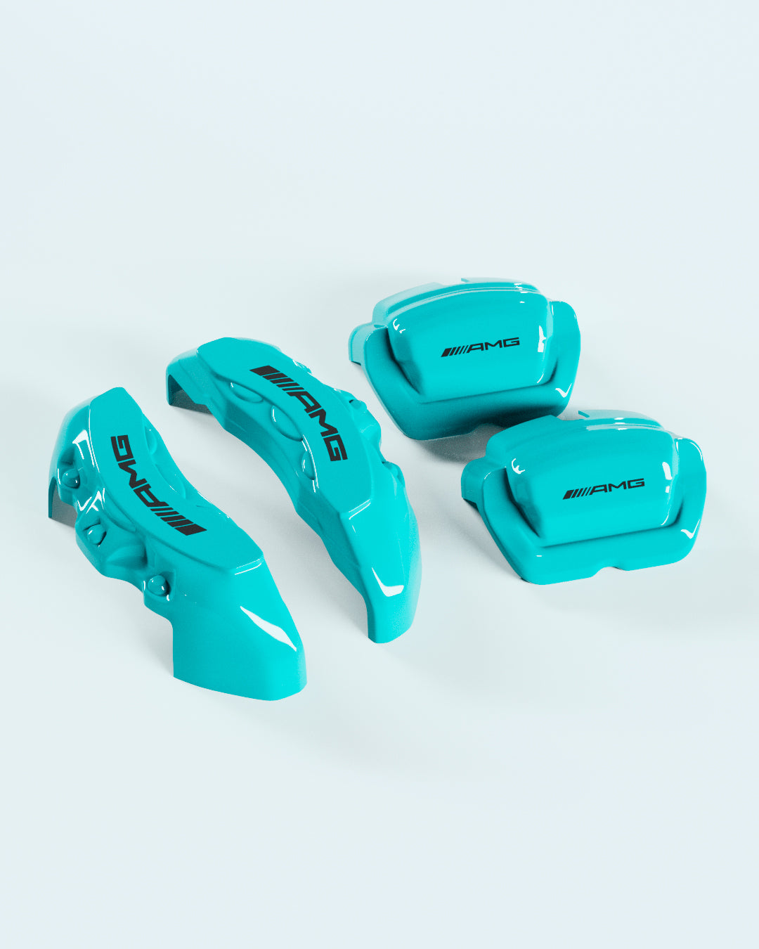 Mercedes-Benz  GLE 53 AMG Tiffany - view 7