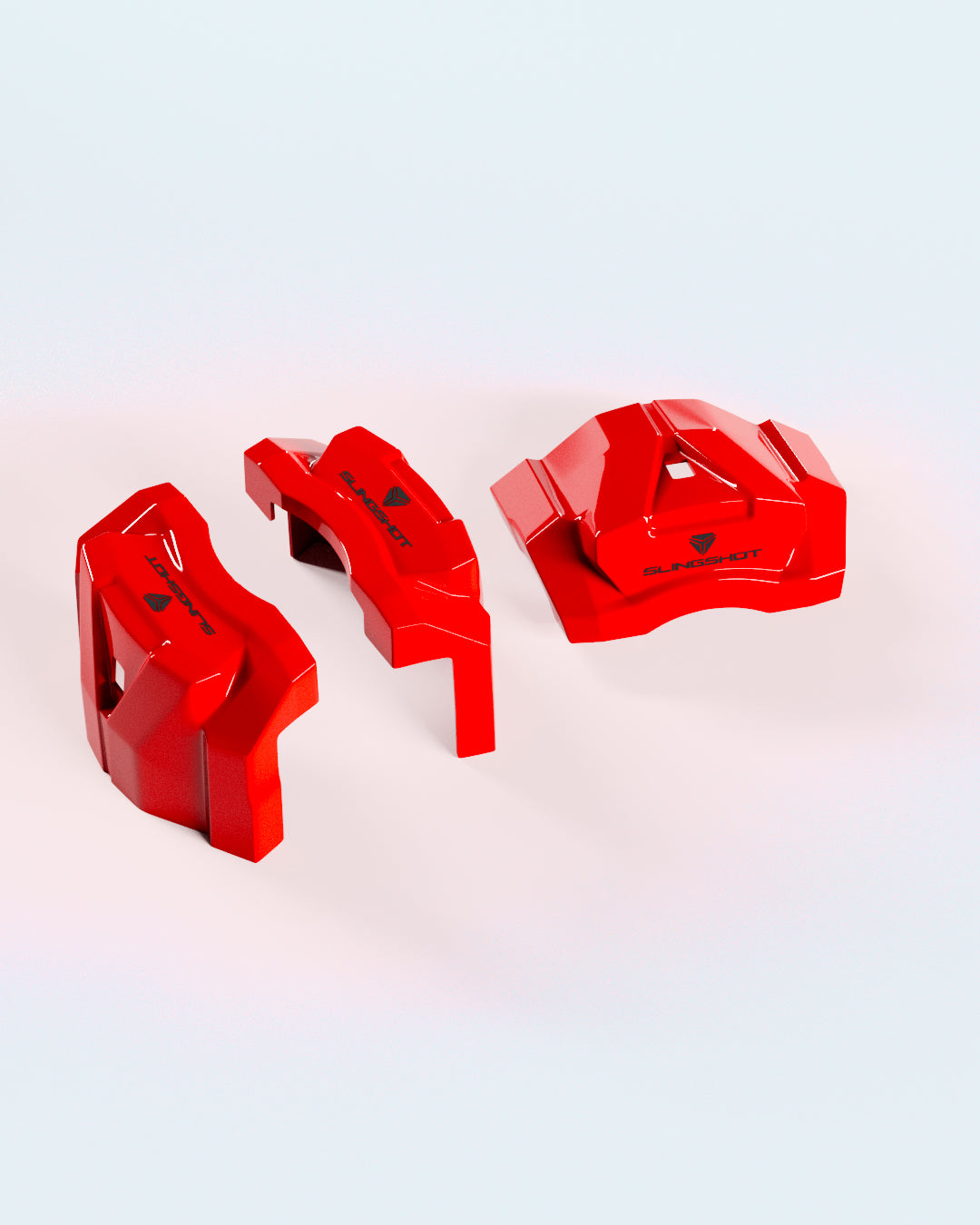 Polaris Slingshot Red - view 7