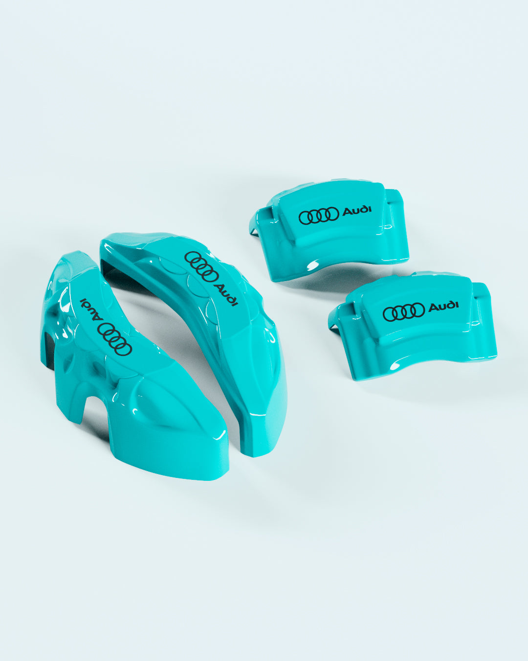 Audi TT S Tiffany - view 7