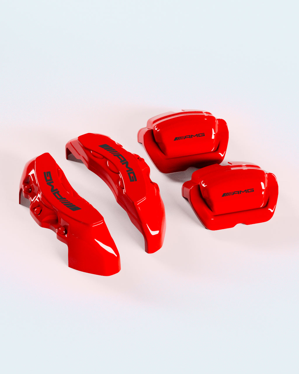 Mercedes-Benz  CLE 53 AMG Red - view 7