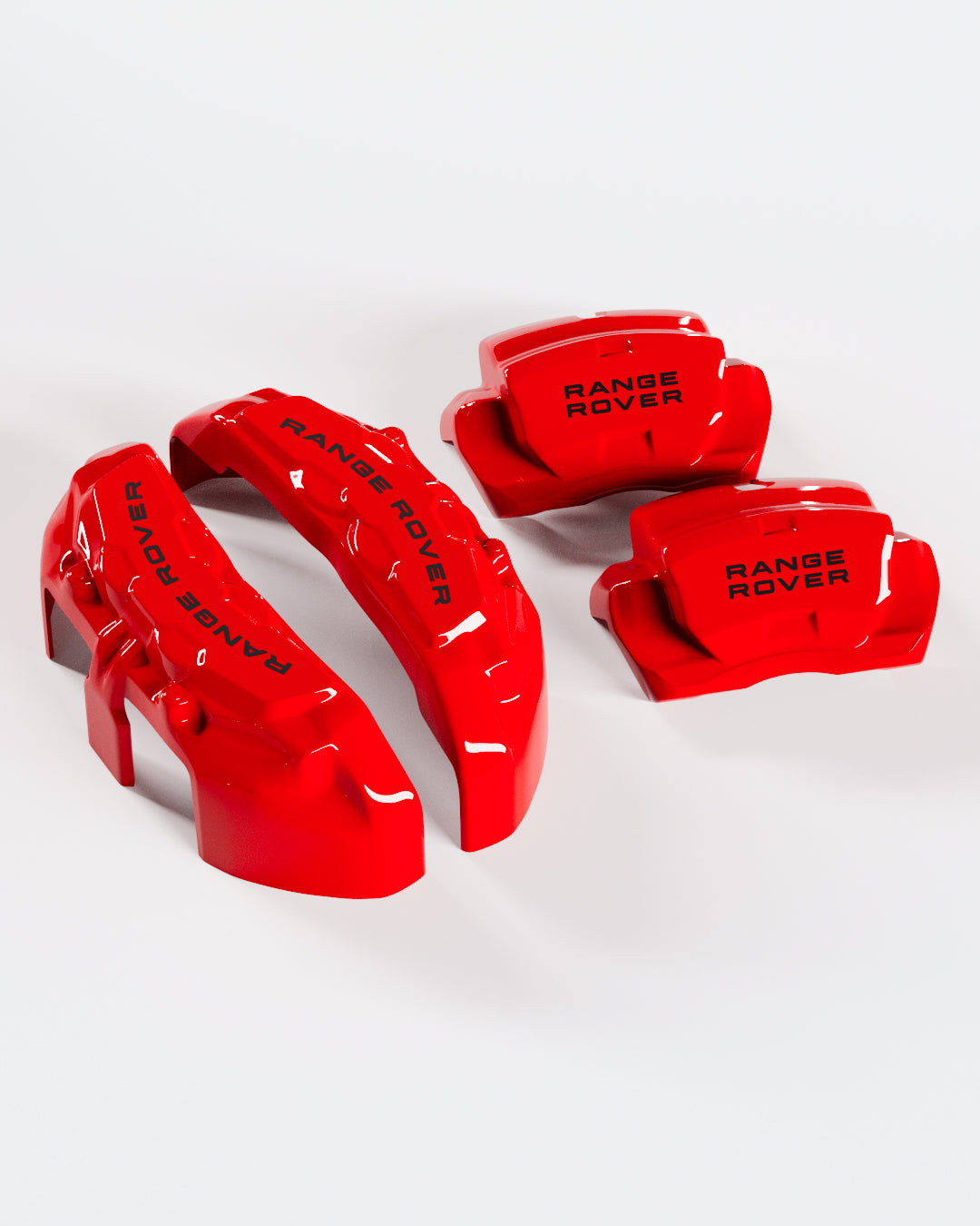 Range Rover Range Rover Sport Red - view 7