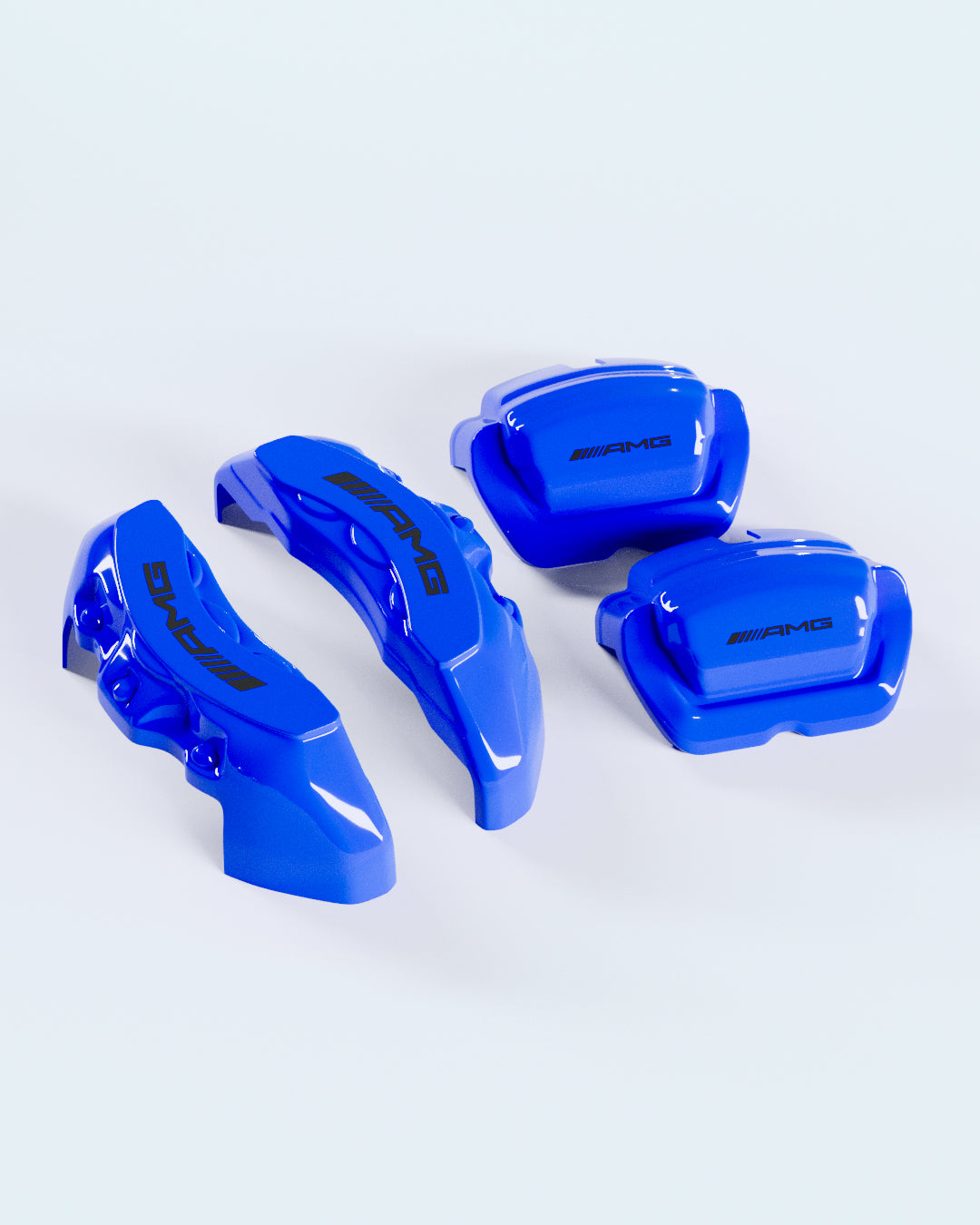 Mercedes-Benz  GLE 53 AMG Blue - view 7