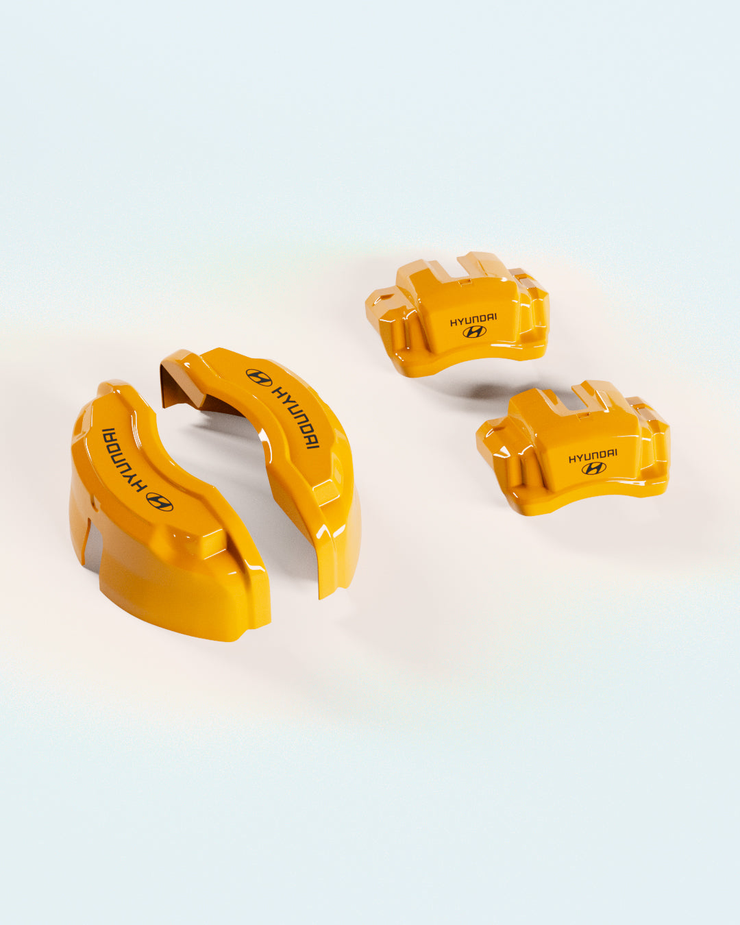 Hyundai Inster Yellow - view 7