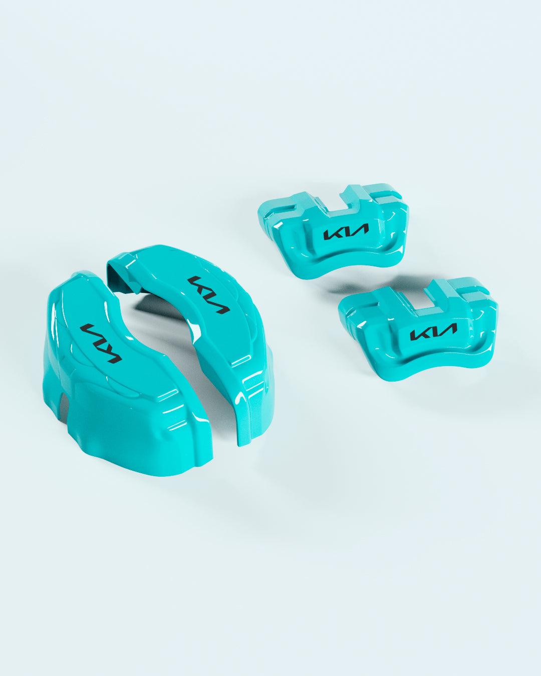 Kia K5 Tiffany - view 7