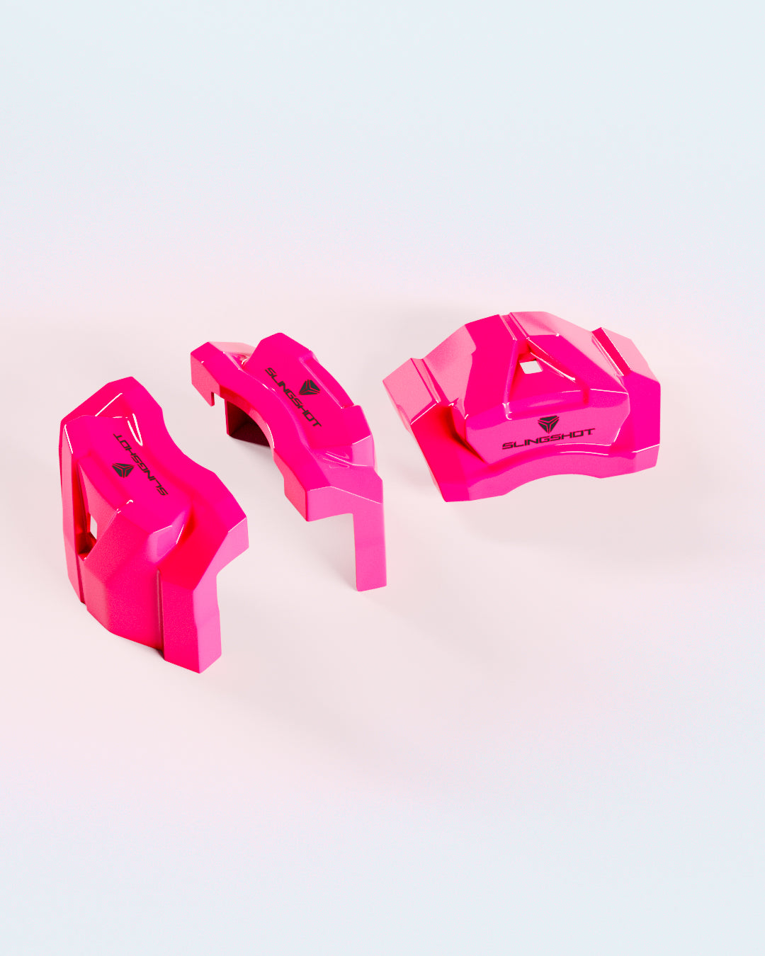 Polaris Slingshot Pink - view 7